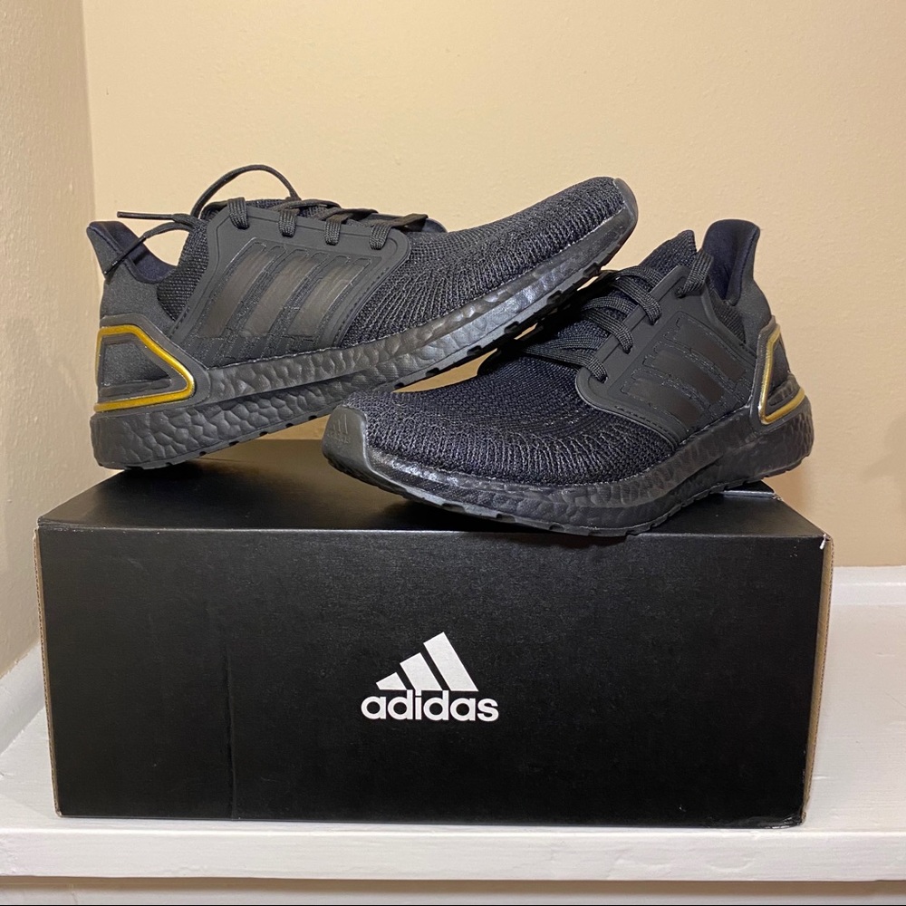 Adidas Ultraboosts 20